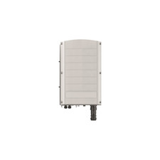 Solaredge 3ph inverter d'occasion  Paris VI