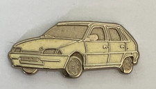 Pin voiture citroen d'occasion  Aizenay