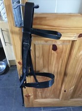 Full size black for sale  RIPON