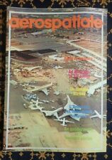 Aerospatiale airbus 350 d'occasion  France