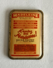 Pin theatre madeleine d'occasion  Aizenay