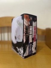 Tokyo ghoul deluxe usato  Qualiano