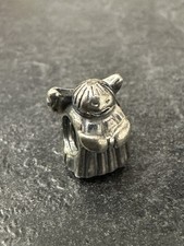 Riginal pandora charm gebraucht kaufen  Heide