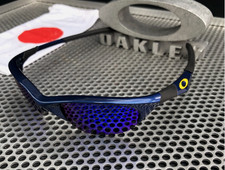 MEIA JAQUETA OAKLEY 1.0 | TEAM AZUL MARINHO | ICE IRIDIUM | OCP | EXCLUSIVA, usado comprar usado  Enviando para Brazil