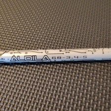 Aldila rogue 110msi for sale  Carthage