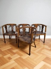 Antique set four for sale  LUTTERWORTH