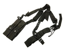 Fondina ascellare mp5k usato  Latina