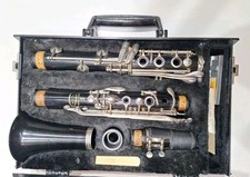 Clarinet vito reso for sale  Boulder