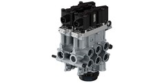 Wabco 4729051110 valve d'occasion  Expédié en France