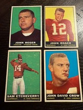 card lot football 16 cards for sale card lot football 16 cards for sale Staten Island