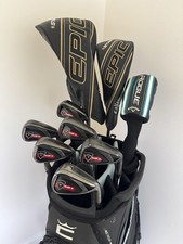 Full callaway golf for sale  New Hudson