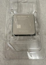 Processador CPU CCCBBE AMD Phenom II X6-1100T BLACK EDITION 3.33GHz AM3 125W comprar usado  Enviando para Brazil