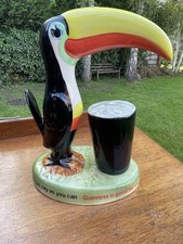 guinness toucan for sale guinness toucan for sale SOLIHULL