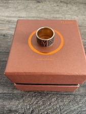 Tuum anello fascia usato  Nettuno