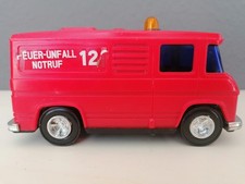 Lucky toys feuerwehr gebraucht kaufen  Wienhausen