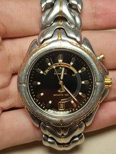 Vintage seiko kinetic usato  Taggia