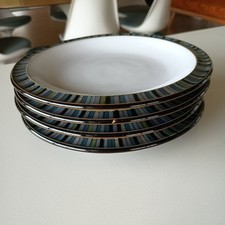 Denby jet stripes for sale Denby jet stripes for sale  HELSTON