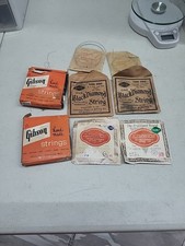 Vintage guitar strings for sale  Gulf Breeze