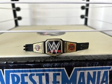 Wwe championship belt for sale  NUNEATON