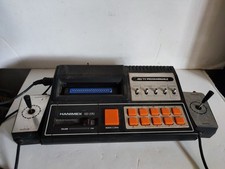 Console pong hanimex d'occasion  Toulouse-