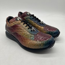 Mauri bloodshed alligator for sale  NOTTINGHAM