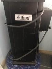 Ditting swiss kr1403 for sale  Braintree