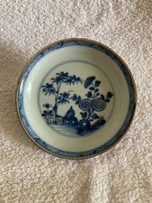 Chinese blue white for sale  SAFFRON WALDEN