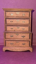 Vtg dollhouse miniature for sale  Freeport