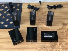 Lot link poe150s for sale  Kokomo
