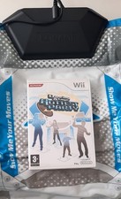 Nintendo wii dancing for sale  NOTTINGHAM