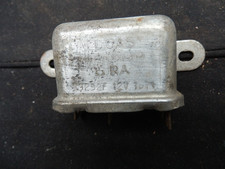 Lucas relay 33252 for sale  KING'S LYNN