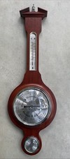 Huger precision barometer for sale  Louisville