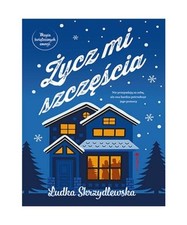 Życz mi szczęścia, Skrzydlewska, Ludka na sprzedaż  Wysyłka do Poland