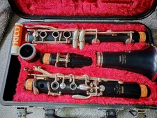 Yamaha clarinet music for sale  DARLINGTON