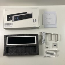 Monitor de temperatura de computador WOWNOVA 8,8" (tema dinâmico suportado) comprar usado  Enviando para Brazil