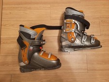 Head skischuhe ski gebraucht kaufen  Augsburg