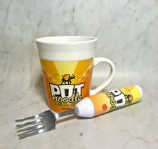 Pot noodle curry for sale  IPSWICH