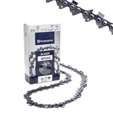 Husqvarna cut sp33g usato  Valva