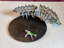 Forgeworld necron tomb for sale  EASTLEIGH