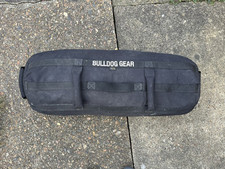 Bulldog gear 50kg for sale  BARKING