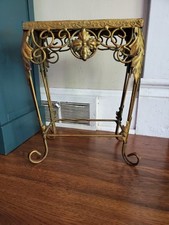 Mcm hollywood regency for sale  Scottsville