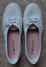 Peckott ballerinas gr gebraucht kaufen  Bornheim