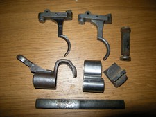 Wehrmacht karabiner mündungss gebraucht kaufen  Schwarzenberg