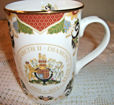 Royal worcester mug for sale  WALLINGFORD