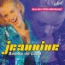 Jeannine samba luna gebraucht kaufen  Deutschland