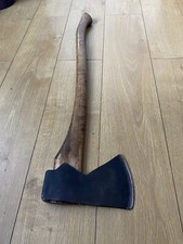 Vintage large axe for sale  LONDON