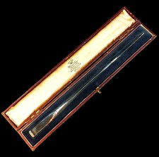 Superb rare boxed for sale  LONDON