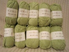 50g rowan fine for sale  LINCOLN