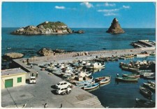 Acitrezza catania porticciolo usato  Isola Vicentina