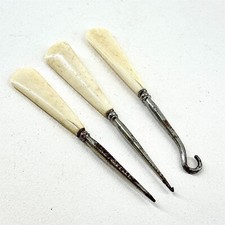 Victorian antique handle for sale  STREET